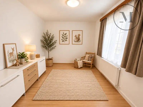 Prodej domu 182 m², pozemek 1078 m²