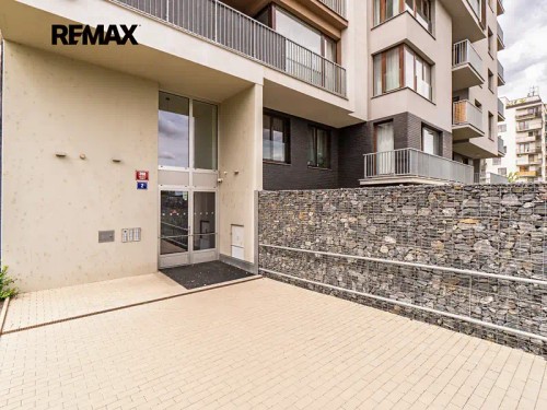 Prodej bytu 1+kk 45 m²