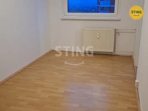 Prodej bytu 2+1 44 m²