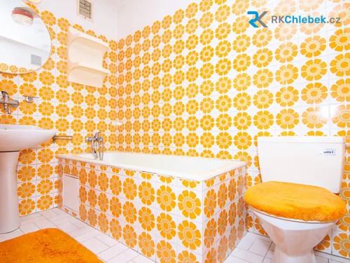 Prodej domu 144 m², pozemek 800 m²