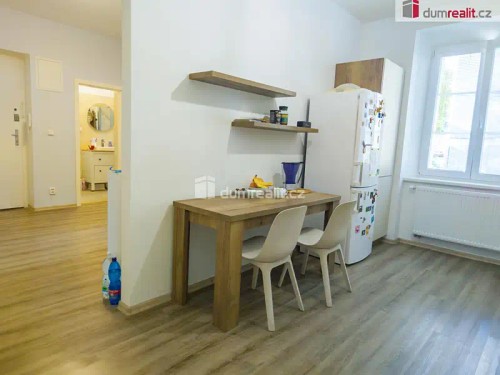 Prodaný byt 2+1 54 m²