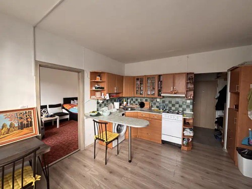 Prodej bytu 2+kk 37 m²