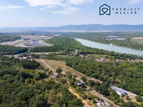 Prodej stavebního pozemku 577 m²