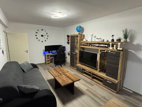 Prodaný  byt 2+1 61 m²