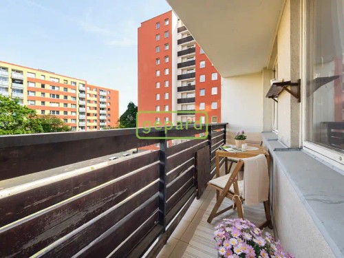Prodej bytu 2+kk 45 m²
