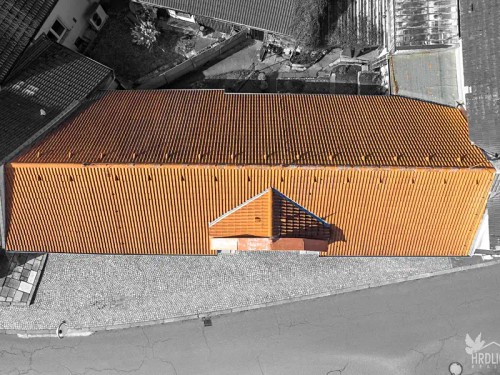 Prodej domu 173 m², pozemek 173 m²