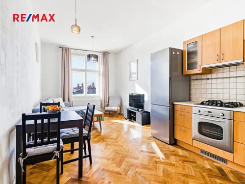 Prodej bytu 3+1 80 m²