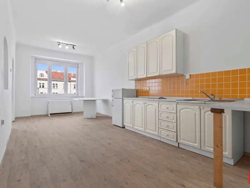 Prodej bytu 2+kk 55 m²