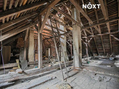 Prodej domu 400 m², pozemek 431 m²