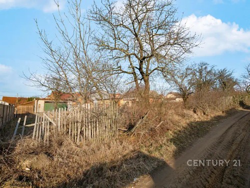 Prodej stavebního pozemku 1601 m²