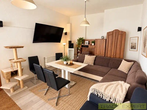 Prodej domu 90 m², pozemek 181 m²