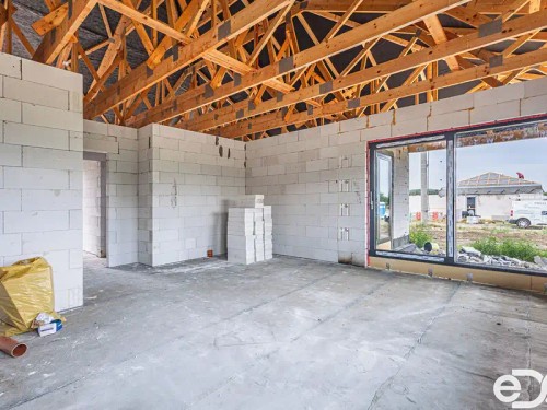 Prodej domu 104 m², pozemek 491 m²