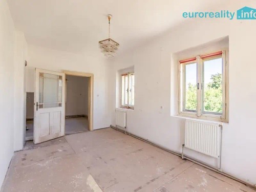 Prodaný dům 290 m², pozemek 603 m²