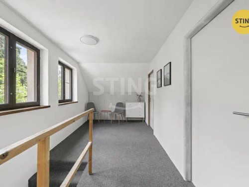 Prodej domu 119 m², pozemek 1210 m²