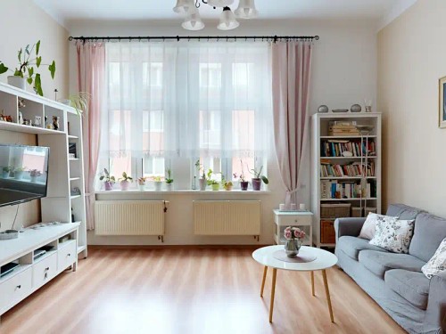 Prodaný byt 4+1 126 m²
