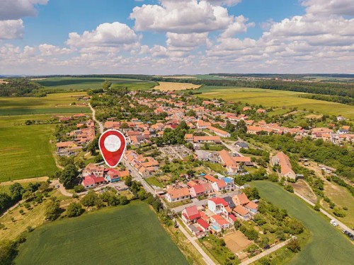 Prodej domu 192 m², pozemek 266 m²