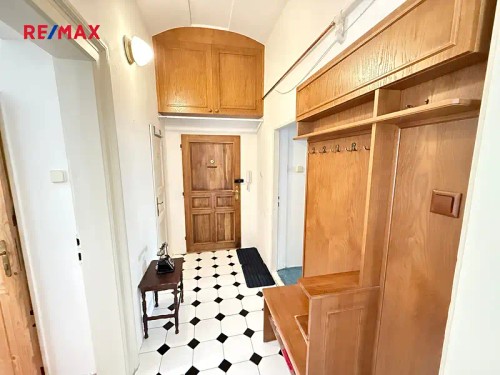 Prodej bytu 3+1 84 m²