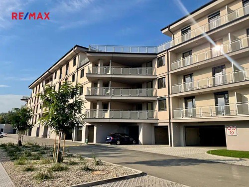 Prodaný  byt 3+kk 93 m²