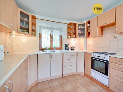 Prodej domu 146 m², pozemek 670 m²