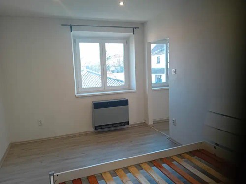 Prodaný byt 1+1 32 m²