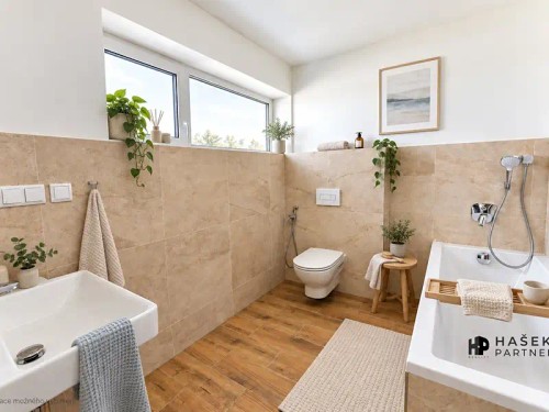 Prodej domu 143 m², pozemek 805 m²