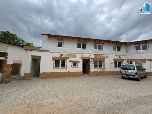Prodej bytu 2+kk 59 m²