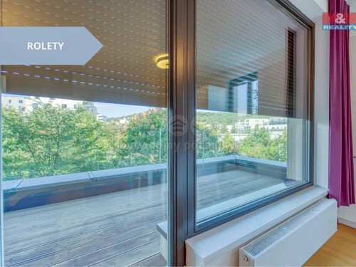 Prodaný  byt 4+kk 90 m²
