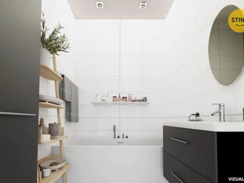 Prodej bytu 3+1 71 m²