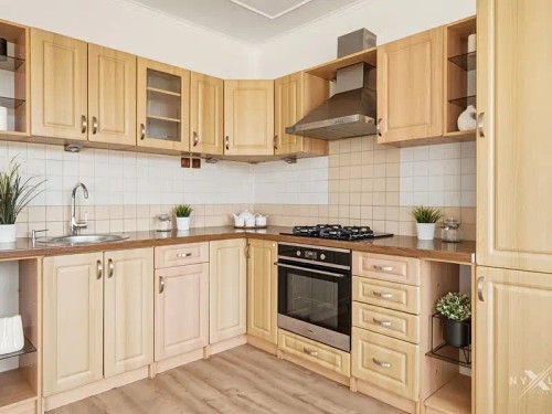 Prodej bytu 3+kk 69 m²