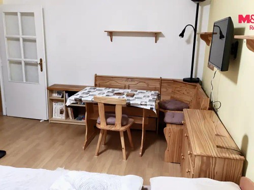 Prodej bytu 2+kk 39 m²