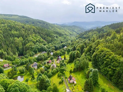 Prodej stavebního pozemku 729 m²