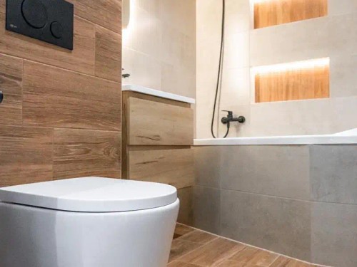 Prodej bytu 3+1 64 m²