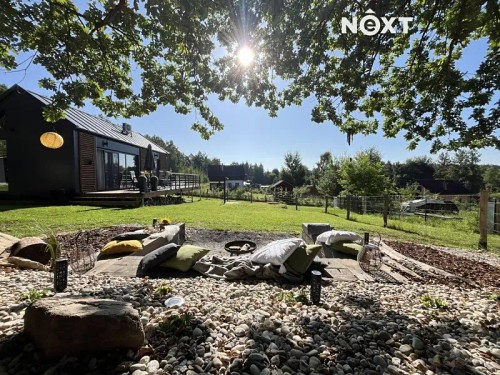 Prodej chaty 60 m², pozemek 701 m²