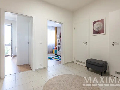 Prodaný byt 3+kk 80 m²