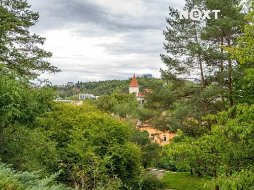 Prodaný  byt 2+kk 63 m²