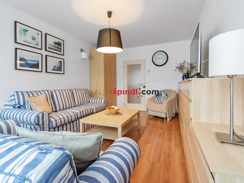 Prodej bytu 2+1 59 m²