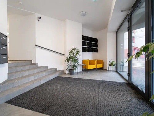 Prodej bytu 2+kk 50 m²