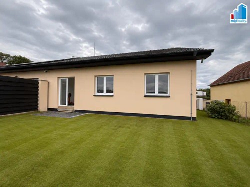 Prodej domu 83 m², pozemek 343 m²