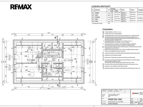 Prodej domu 155 m², pozemek 2068 m²