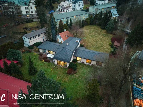 Prodej domu 430 m², pozemek 5199 m²