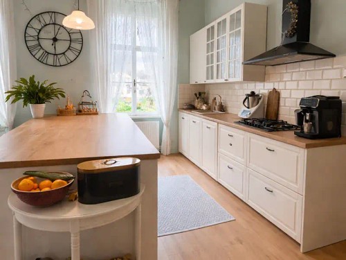 Prodej bytu 4+1 124 m²