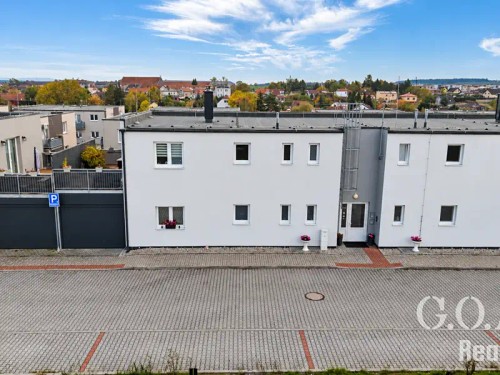 Prodej bytu 3+kk 68 m²