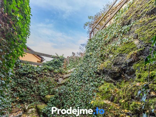 Prodaný  dům 115 m², pozemek 149 m²