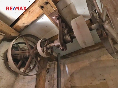 Prodej domu 415 m², pozemek 5925 m²