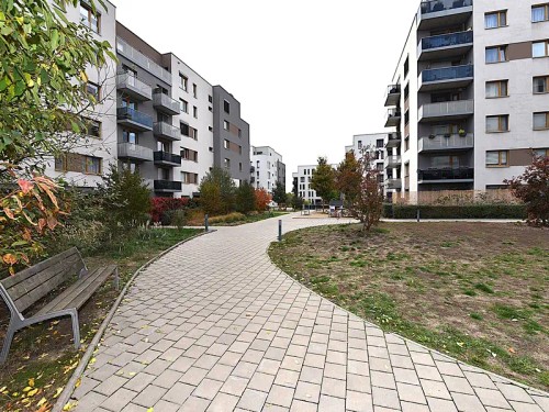 Prodej bytu 3+kk 79 m²
