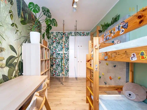 Prodej bytu 3+kk 62 m²