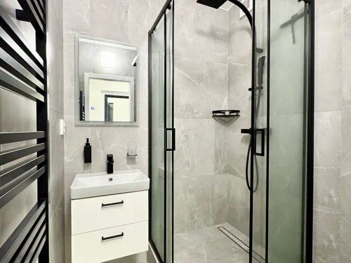 Prodaný byt 2+1 66 m²