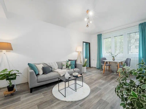Prodaný byt 3+1 73 m²