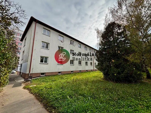 Prodej bytu 2+1 30 m²