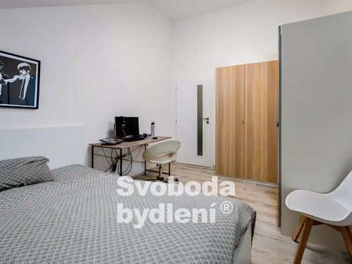 Prodaný byt 2+kk 67 m²
